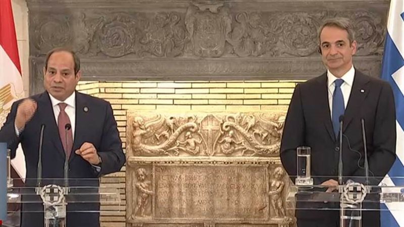 الرئيس عبد الفتاح