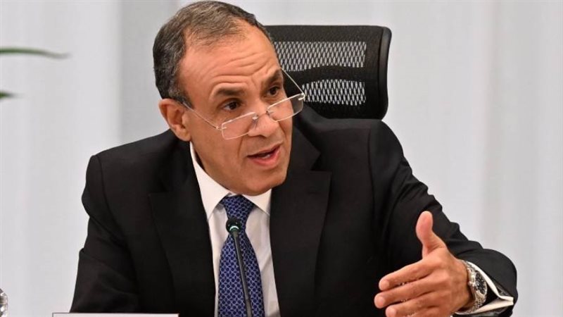 الدكتور بدر عبد العاطي