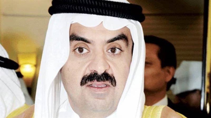 الشيخ خالد البدر