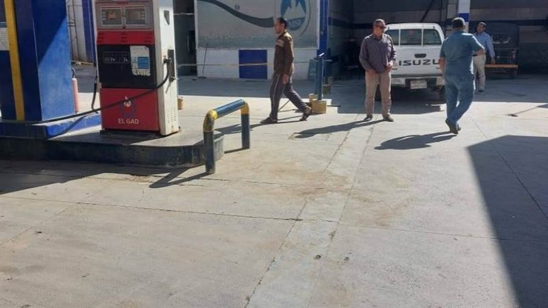 جانب من الحملات