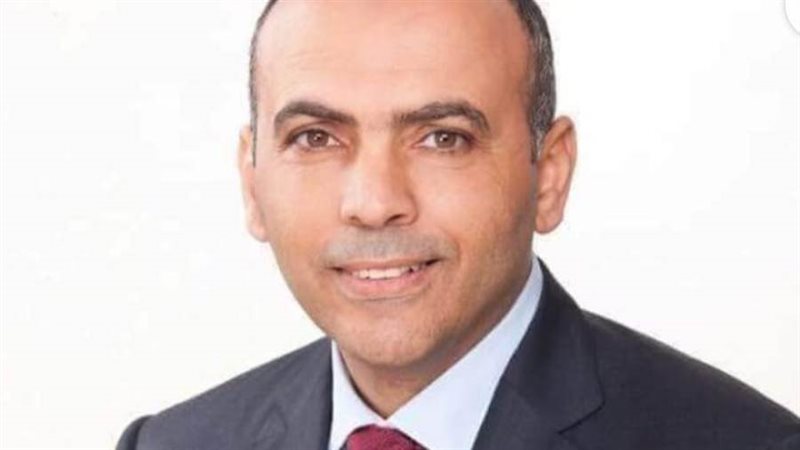 النائب جمال أبوالفتوح