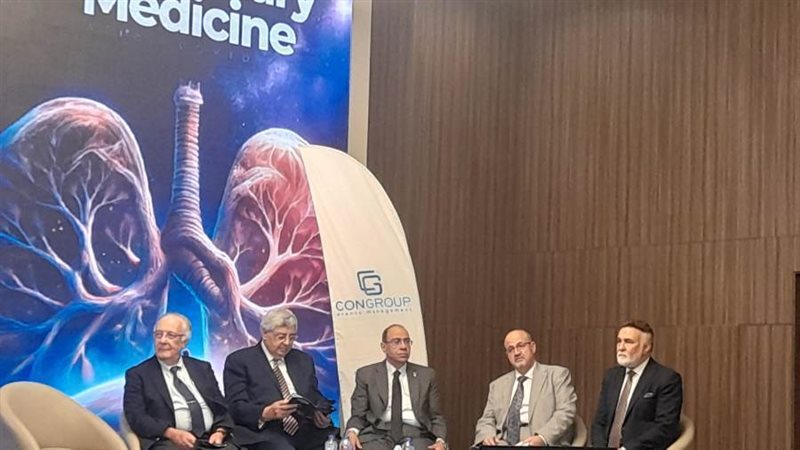 مؤتمر الربو الشعبي