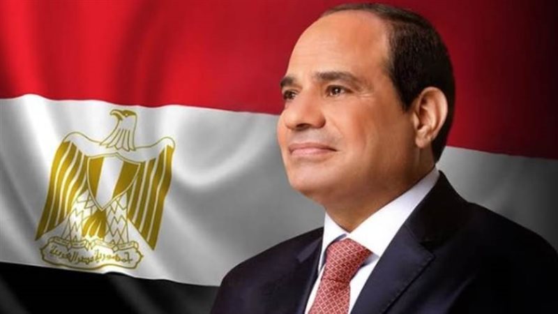 الرئيس عبدالفتاح