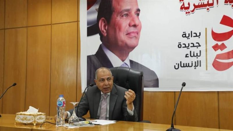 اللواء عماد كدواني