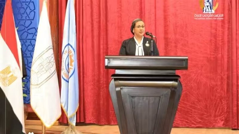 جانب من المشاركة