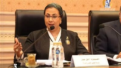 مناقشة موازنة 