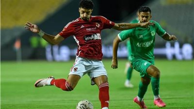 عاجل .. الأهلي ينتفض برباعية أمام المصري ويتصدر الدوري مؤقتًا