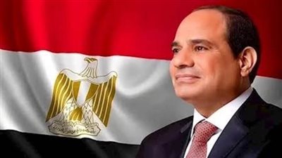 عاجل..الرئيس السيسي يهنئ البابا ليو الرابع عشر بمناسبة انتخابه بابا للفاتيكان