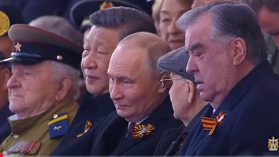 صحيفة: زيارة شي جين بينج لموسكو تضخ زخما جديدا في تطوير العلاقات الصينية الروسية