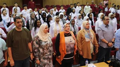 في أسبوع مشروع 