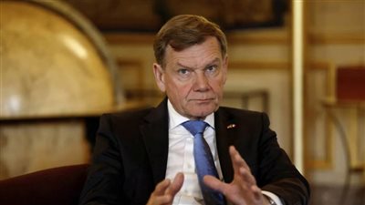 وزير الخارجية الألماني الجديد: ينبغي إظهار الدعم لأوكرانيا في 