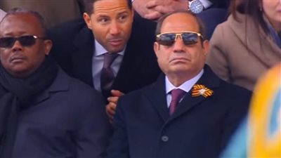  الشعب الجمهوري: زيارة الرئيس لموسكو رسالة دعم للسلام وتقدير لتضحيات الشعوب