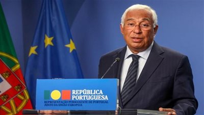 رئيس المجلس الأوروبي: قوة ألمانيا ضرورية لقدرة الاتحاد الأوروبي على مواجهة التحديات العالمية