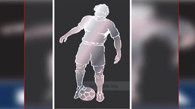 عاجل.. تحطيمه أرقامًا قياسية أجبر رابطة كتاب كرة القدم على منحه الجائزة