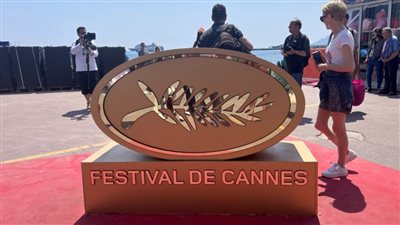 الناقد المصري حسام فهمي عضو لجنة تحكيم 