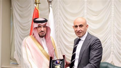 عبداللطيف: نسعي أبناء جسور مع الدول العربية في مجال التربية