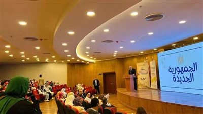 لجنة المشاركة السياسية بـ