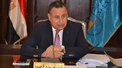 رئيس جامعة الإسكندرية: أهمية تنمية وعي الشباب لبناء الجمهورية الجديد