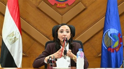 باستثمارات تتجاوز 4 مليارات جنيه تنفيذ 5 مشروعات استراتيجية بجامعه دمنهور