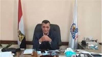 تعليم شمال سيناء يحصل على المركز الأول جمهورياً في مسابقة الأخصائى المثالي