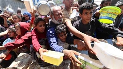 أعضاء في الكنيست الإسرائيلية يطالبون بتجويع أطفال غزة ومنعهم من العلاج