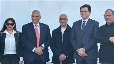 وزير الثقافة يشهد انطلاق بينالي فينيسيا الدولي للعمارة.. ويفتتح الجناح المصري المُشارك به