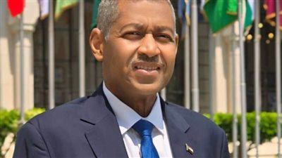سفير السودان في مصر.. قضايا السودان ستكون مطروحة أمام القمتين السياسية والاقتصادية ببغداد الأسبوع القادم 