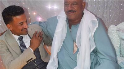 تهنئة بزواج عبد الله وميادة