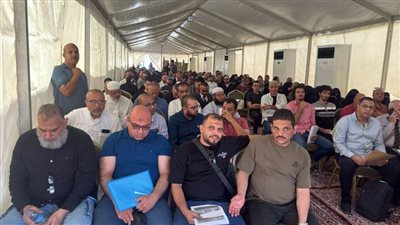 السفير المصري بالرياض: آلاف الطلبات من المصريين بالسعودية لاستخراج بطاقة الرقم القومي