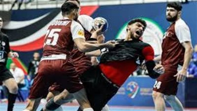 منتخب الناشئين يخسر من كرواتيا  وديا