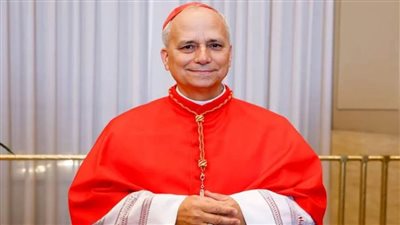 عاجل .. الكاردينال الأمريكي روبرت بريفوست بابا جديد للفاتيكان