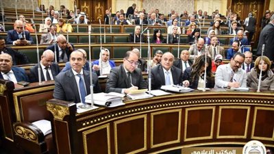 مجلس النواب يناقش تنظيم إصدار الفتوى الشرعية