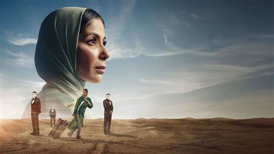 فيلم رحلة 404 يحصد 5 جوائز في ختام الكاثوليكي للسينما