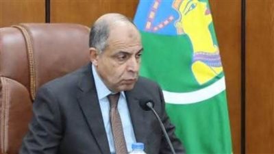 محافظ المنيا يتابع تنفيذ الموجة 26 لإزالة التعديات على الأراضي الزراعية وأملاك الدولة والمباني المخالفة