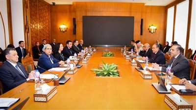 وزير الخارجية يترأس الاجتماع الوزاري الرابع للجنة العليا لحقوق الإنسان