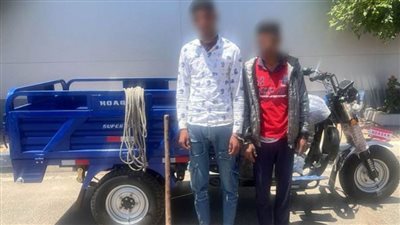 كشف ملابسات تداول عدة مقاطع فيديو عبر مواقع التواصل الاجتماعي تتضمن قيام شخصين بالتعدي على آخر بالدقهلية 