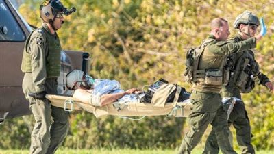 جيش الاحتلال الإسرائيلي يعترف بإصابة تسعة جنود في غزة