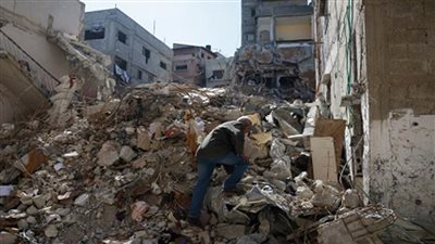 الاحتلال ينسف منازل في مخيم نور شمس شرق طولكرم