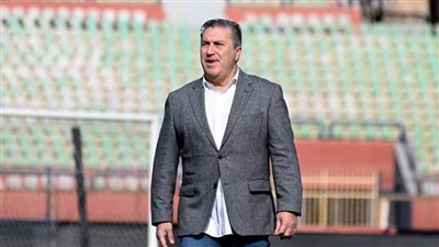 بيسيرو يودع جماهير الزمالك برسالة مؤثرة بعد رحيله