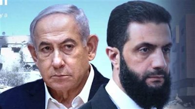 عاجل.. تفاصيل زيارة وفد سوري لإسرائيل الشهر الماضي