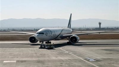 باكستان تعلن فتح مجالها الجوي أمام جميع الرحلات