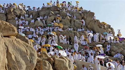 استعدادات بعثة الحج المصرية لموسم الحج لعام 1446هـ