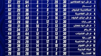 اعرف السبب..وسط غضب عارم من المشجعين إلغاء مباراة مركز شباب الدلنجات ونادى مبارك 