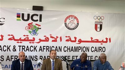 رئيس اتحاد الدراجات: شكراً للرئيس السيسي على دعم الرياضة المصرية 