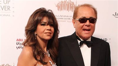 بيان جديد من بوسي شلبي للرد على ابنيّ محمود عبدالعزيز