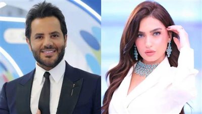 عاجل| ياسمين عز ..  مصير الإعلامى نيشان بعد حبسه شهرا