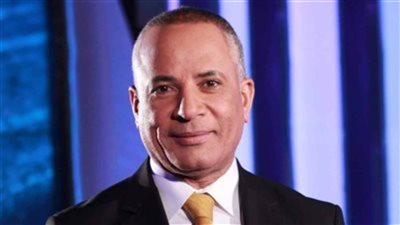 أبو العينين يكشف تفاصيل غياب الإعلامي أحمد موسى ويؤكد: إعلامي وطني