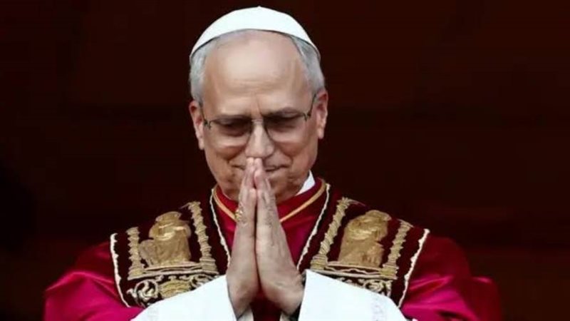 بابا الفاتيكان