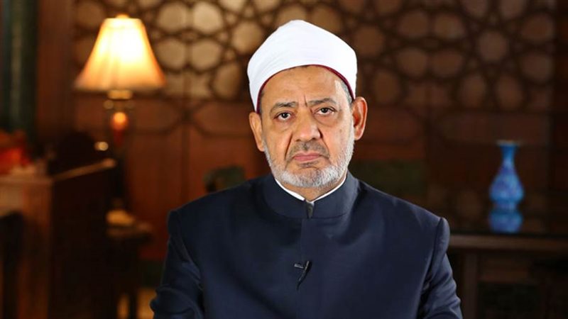 الدكتور أحمد الطيب
