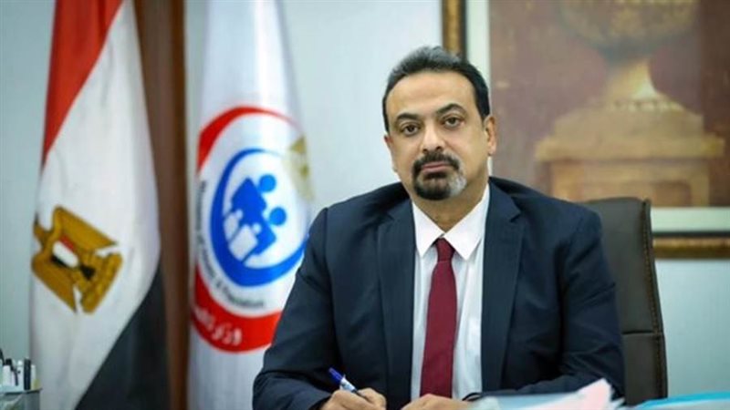 الدكتور حسام عبدالغفار